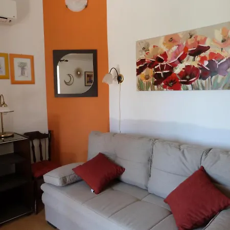 Apartamento Eva