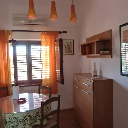 Apartamento Eva Sukošan