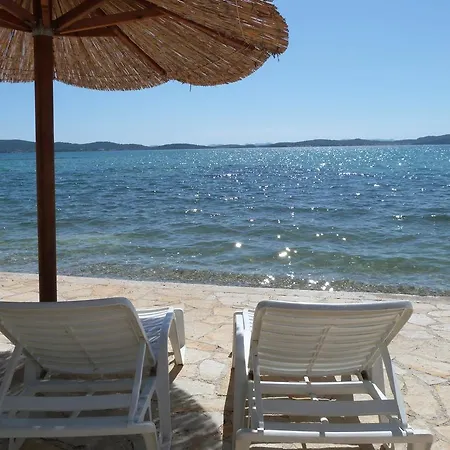 Apartamento Eva Sukošan