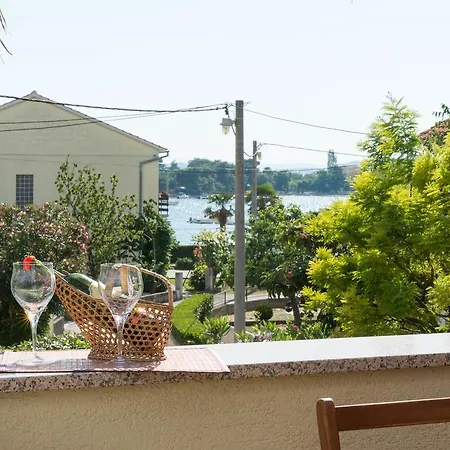 Apartamento Eva Sukošan