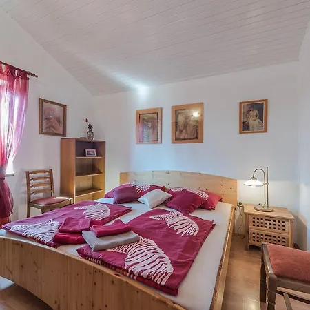Apartmán Eva *