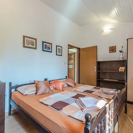 Apartmán Eva