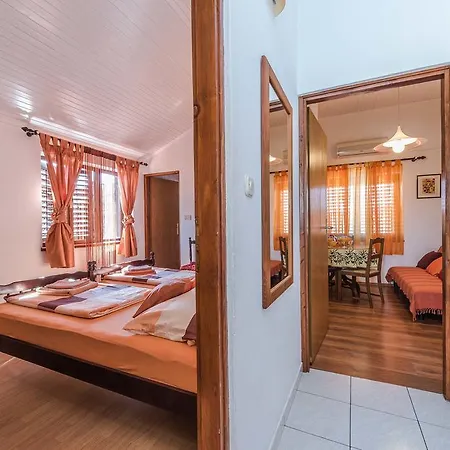 Apartmán Eva Sukošan
