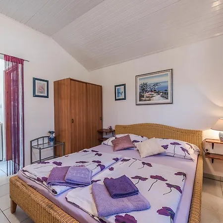 Apartmán Eva Sukošan