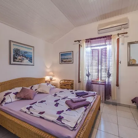 Apartmán Eva