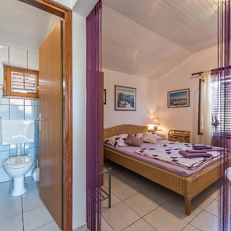 Apartmán Eva *
