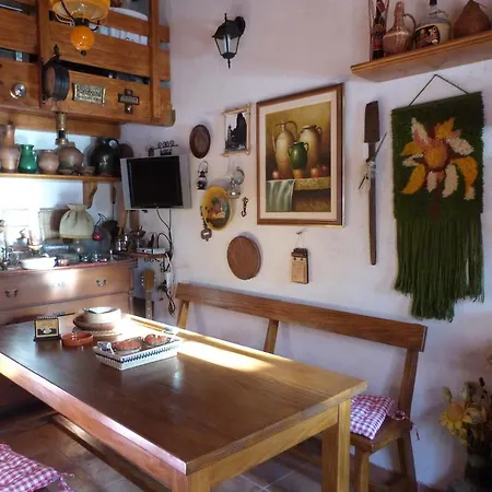 Apartment Eva Sukosan