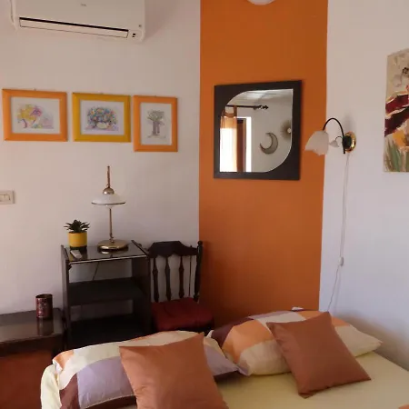 Eva Apartment