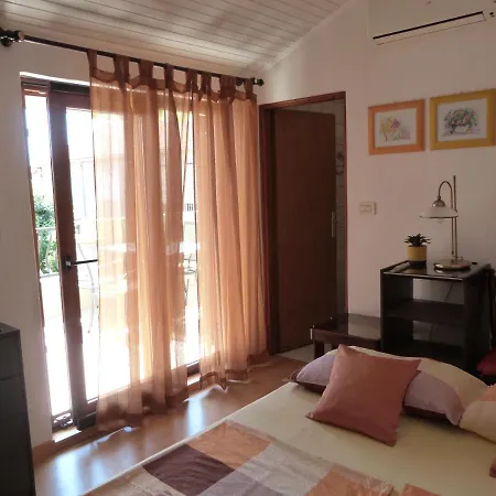Eva Appartement
