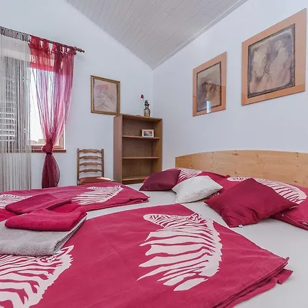 Eva Apartment