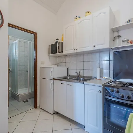 Apartment Eva Sukosan