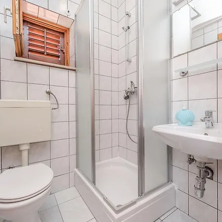Appartement Eva Sukošan
