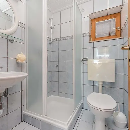 Eva Appartement Sukošan