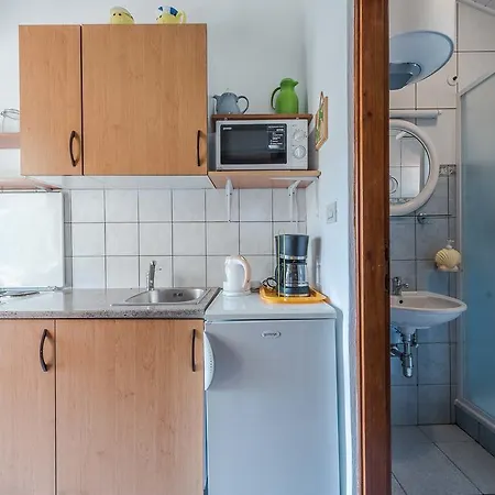 Eva Apartment