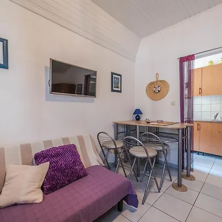 Appartement Eva *