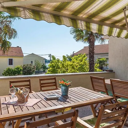 Appartement Eva Sukošan