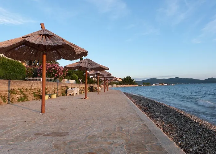 Appartamento Eva Sukošan