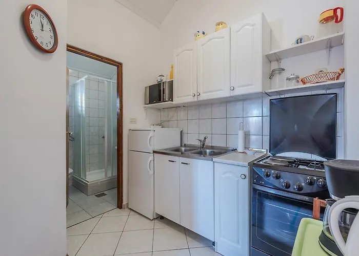 Appartamento Eva Sukošan