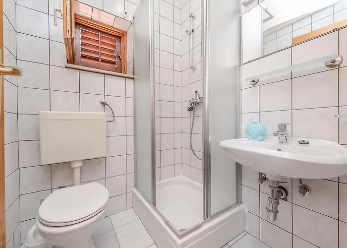 Appartamento Eva Sukošan