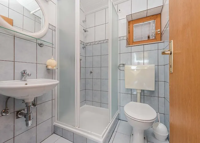 Eva Appartamento Sukošan