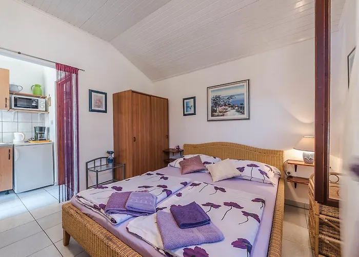 Appartamento Eva Sukošan